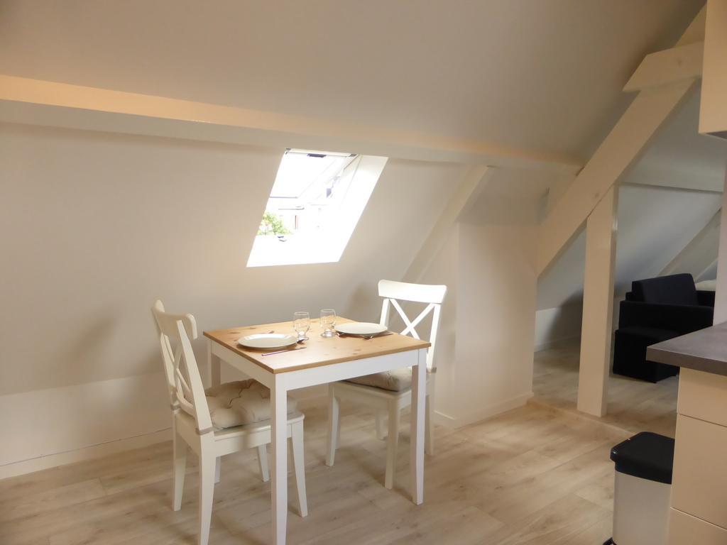 Ferienwohnung Studio Blois Zimmer foto